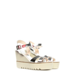sandalen Paloma Barcelo silver